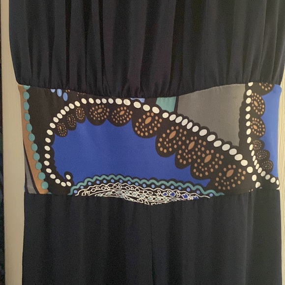 Julian Chang Jumpsuit sleeveless XS - Picture 3 of 4